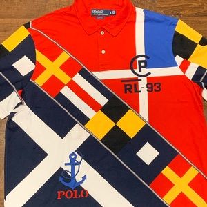 Polo rare